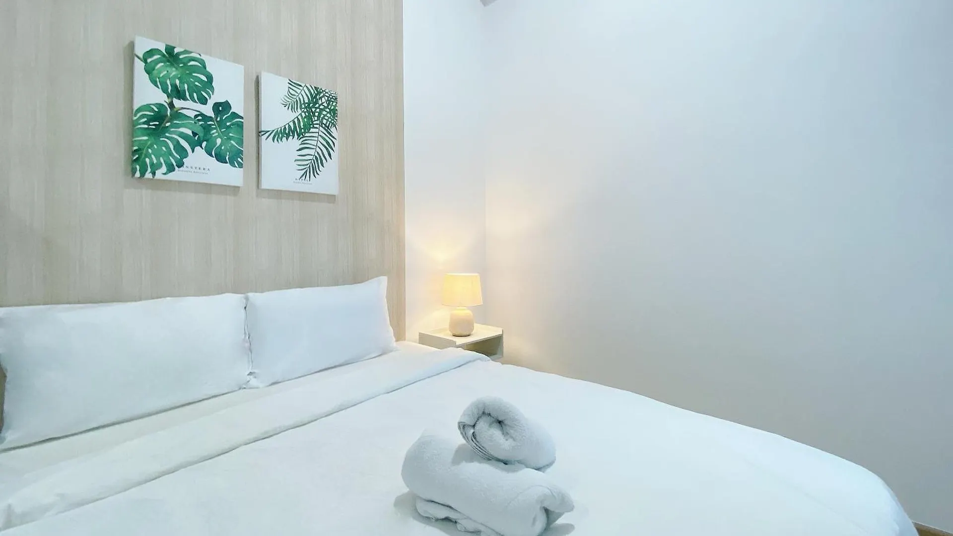 公寓 The Colony Infinitum By The Relaxstay 吉隆坡 马来西亚