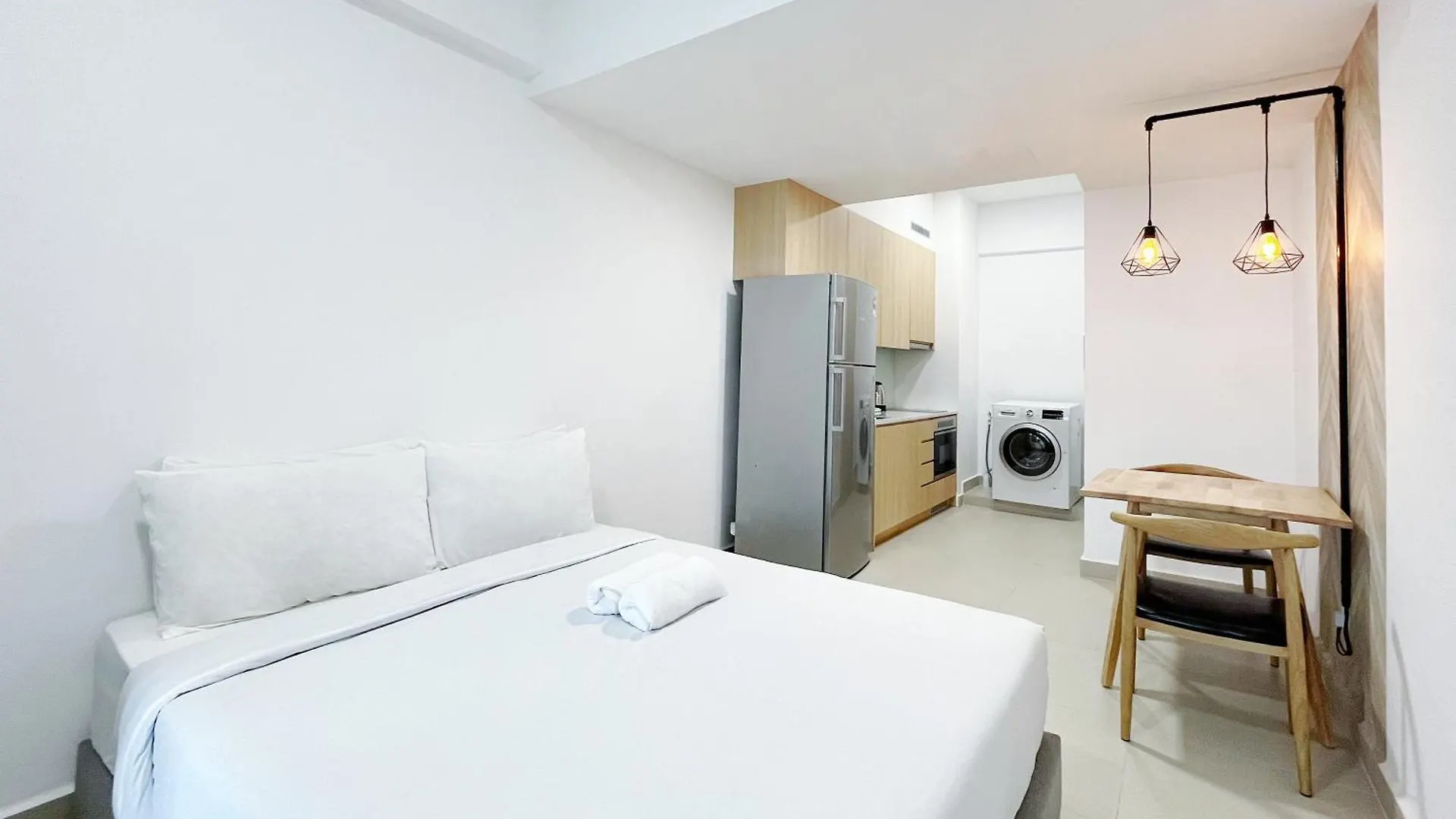 The Colony Infinitum By The Relaxstay 吉隆坡