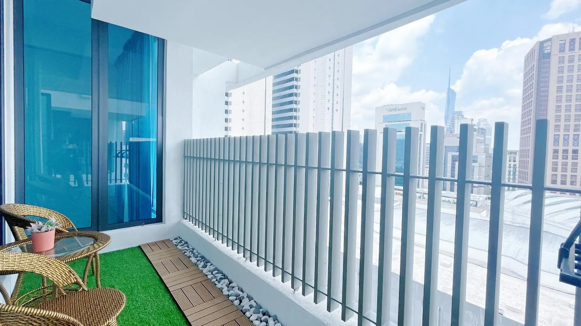 公寓 The Colony Infinitum By The Relaxstay 吉隆坡