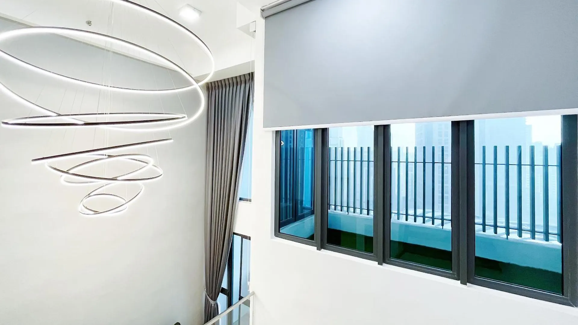 The Colony Infinitum By The Relaxstay 吉隆坡 公寓
