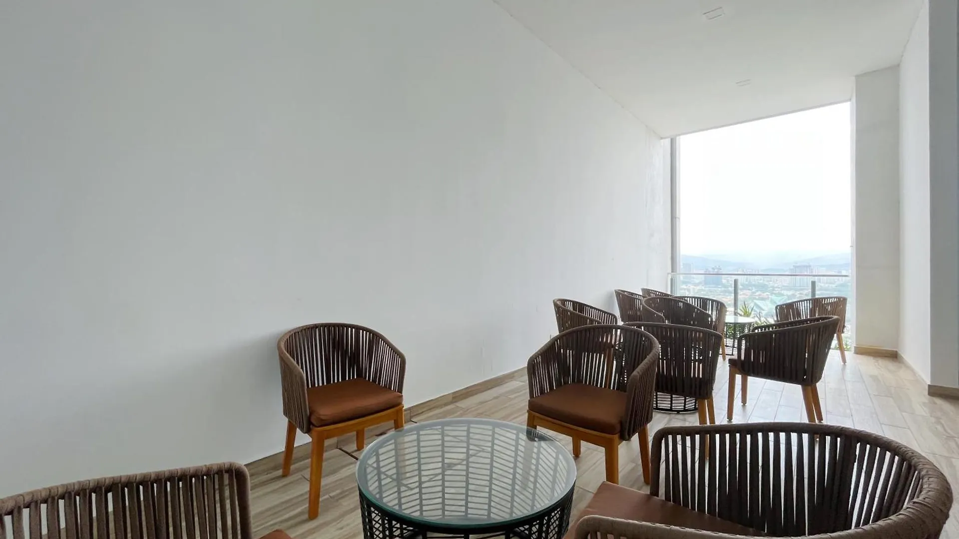 The Colony Infinitum By The Relaxstay 吉隆坡