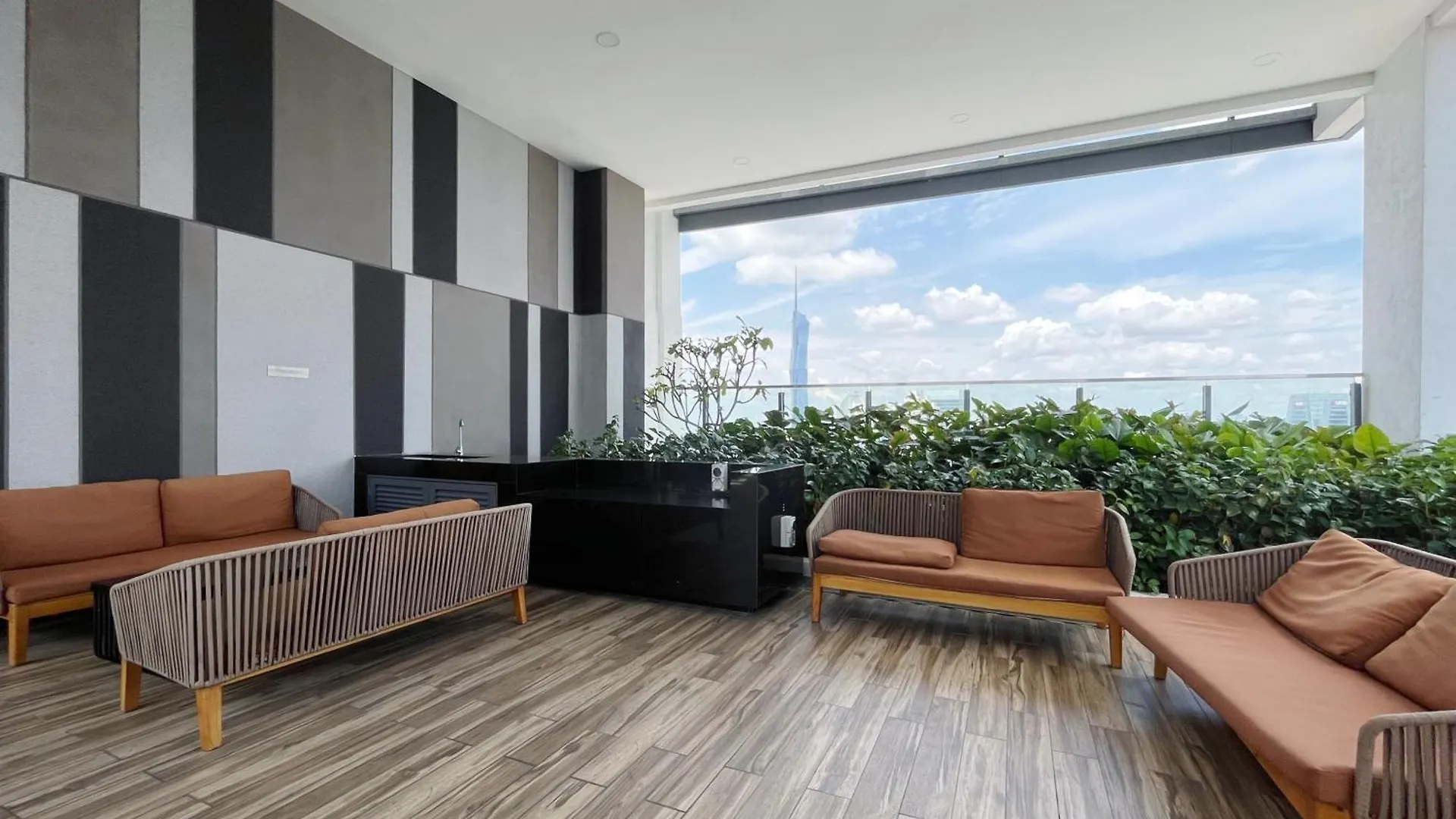 The Colony Infinitum By The Relaxstay 吉隆坡
